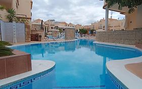 Apartment Fanabe Beach - Costa Adeje, Yucca Park